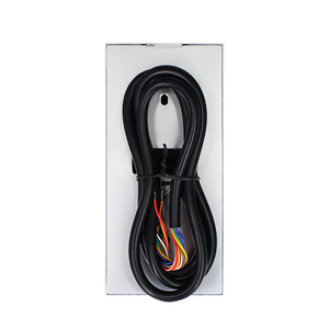 Newest Large User Capacity Tuya Oled Display Rfid <strong>Card</strong> Readers Touch Keypad for Door Access Control System