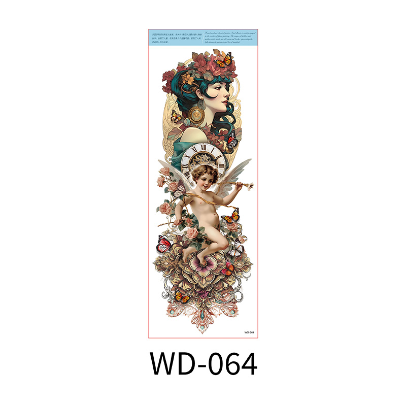 WD-064