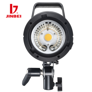 金杯Dpx-600ii 600w 25w发光二极管摄影摄影棚闪光灯相机及照片闪光灯配件 - Product Image 4