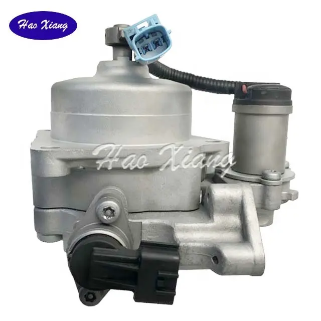 HFP196-03 High Pressure Fuel Pump For NISSAN GLORIA HY34 VQ30DD High Pressure Injection Fuel Pump Auto Parts