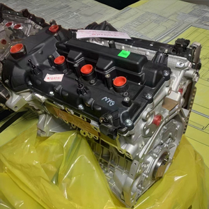 100% Tested New 3.8L G6DA <strong>Engine</strong> for HYUNDAI Azera Santa Fe/Kia Carnival/Sedona - Product Image 2