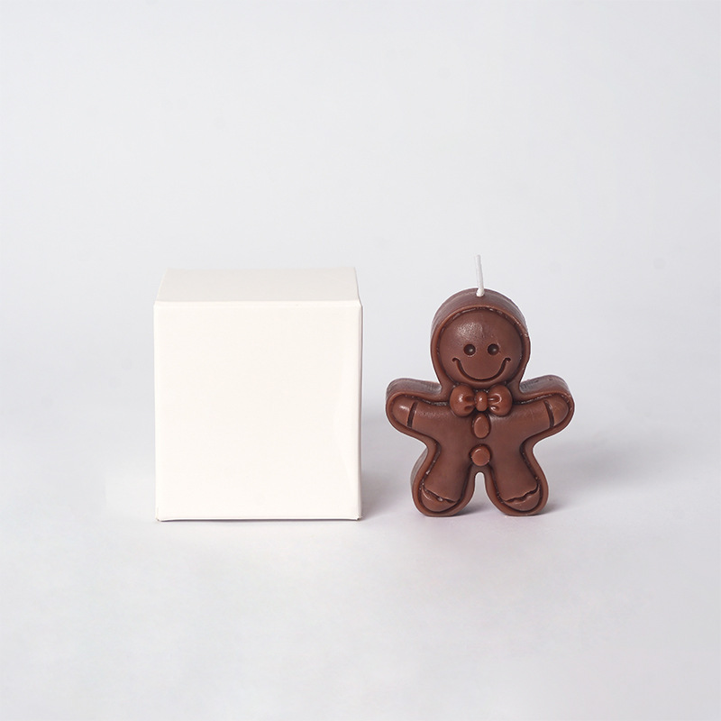 bonhomme en pain d'épice