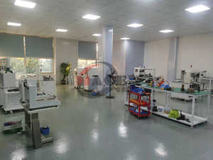 V Cut PCB Cutting <strong>Machine</strong> for SMD PCB PCBA Components Lead Cut Forming <strong>Machine</strong> - Product Image 6