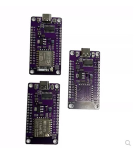 Scheda di sviluppo Nodemcu Lua ESP8266 con modulo CH340 ESP-07/07S per Wireless seriale Wifi per la comunicazione e la rete - Product Image 1