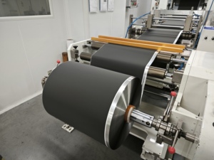% Lityum iyon batarya test ve üretim için grafit anot elektrodu - Product Image 6