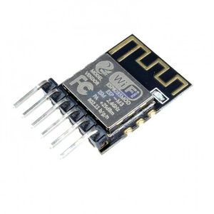 DOIT Mini Ultra-Small ESP-M3 serielle WiFi-Modul kompatibel mit ESP8266 - Product Image 1