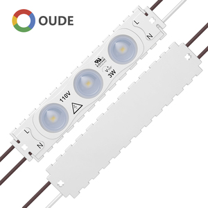 Proje çözümleri 220 v 110 v ac e led modülü hattı renk sürücüsüz led modülleri ışık kutusu enjeksiyon gerek sürücü modülleri - Product Image 2