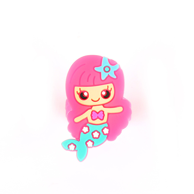 Mermaid Ring 6