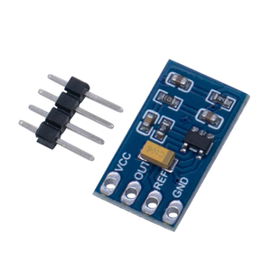 GY-35-RC ENC-03RC Módulo Sensor de Giroscópio Analógico de Eixo Único Giroscópio
