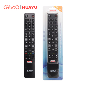 HUAYU RM-L1508 akıllı LCD LED TV evrensel yedek uzaktan kumanda TCL - Product Image 2