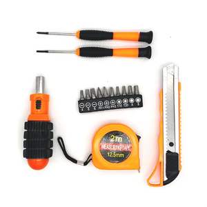 Household Hardware <strong>Tool</strong> Set Manual Combination Repair <strong>Tool</strong> <strong>Kit</strong> - Product Image 2