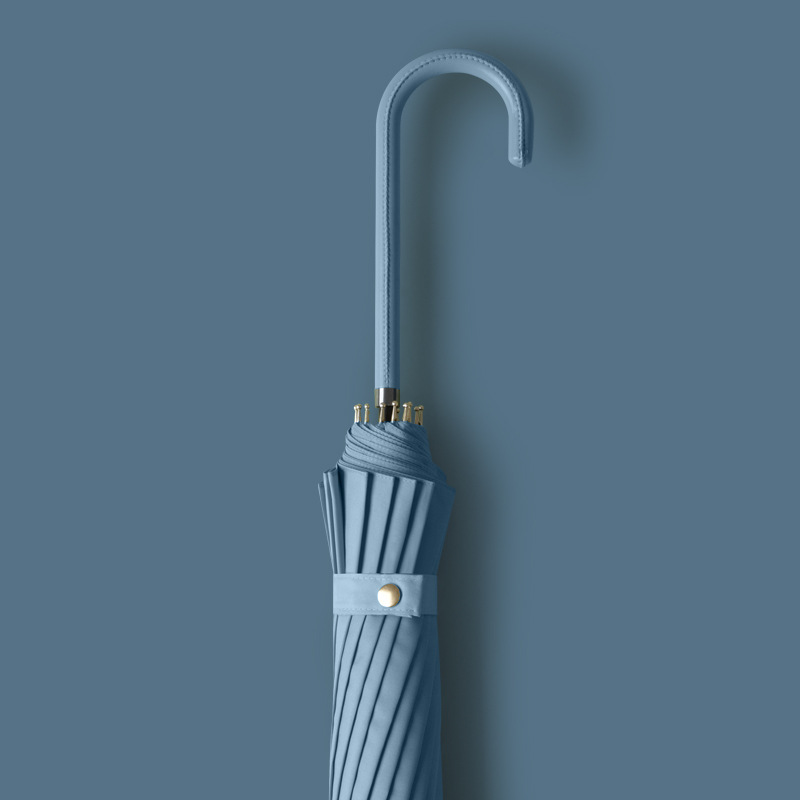 Haze Blue