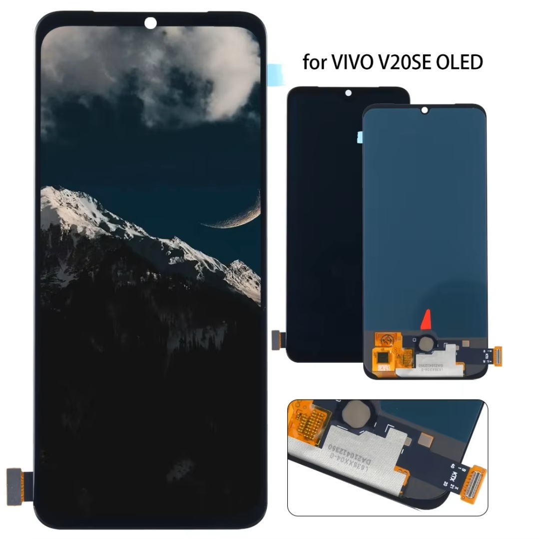 para VIVO V20SE