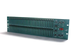 FCS996オーディオグラフィックイコライザーオーディオプロセッササウンド機器ステージパフォーマンス用 - Product Image 5