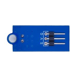 3Pin 4Pin Selling <strong>Sound</strong> <strong>sensor</strong> <strong>module</strong> <strong>sound</strong> control <strong>sensor</strong> switch detection whistle switch microphone amplifier - Product Image 4