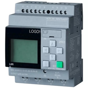 Original 6ED10521MD080BA1 Siemen Simatic Hmi Screen 6ED1052-1MD08-0BA1 Module <strong>PLC</strong> <strong>Programmable</strong> Controller - Product Image 1