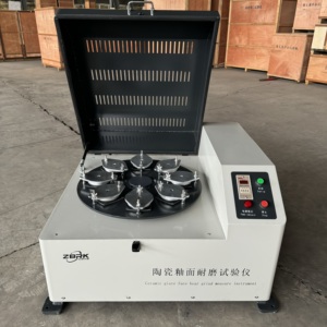 Electronic and <strong>Manual</strong> Power Wear Resistance Tester Glass Material Strength <strong>Testing</strong> Machine for Tensile <strong>Testing</strong> - Product Image 6