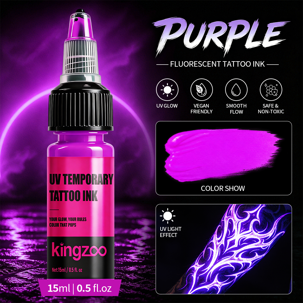 SPIRITUAL SERPENT(Purple)