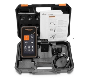 FOXWELL Relearn Tool TPMS TS7000 TS5000 Inspektion des Autoreifen drucks TPMS-Schlüssel programmierung 315MHz 433MHz Sensor aktivierung werkzeug - Product Image 3