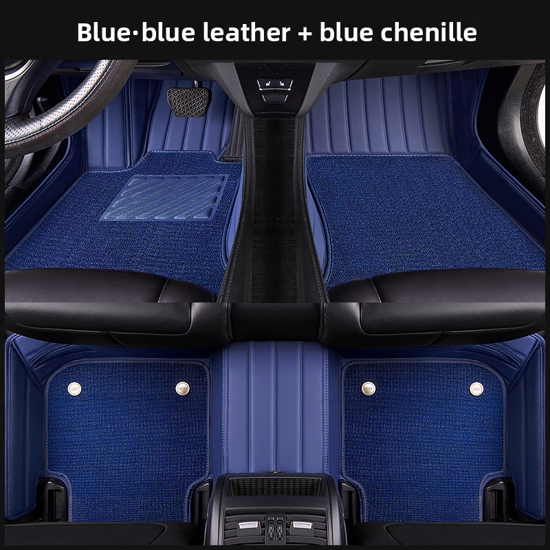 Bleu