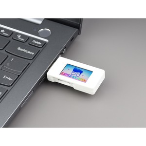 FYS Stock 1,14 GEEK con placa de desarrollo LCD a color de pulgadas 65K compatible con WiFi Bluetooth - Product Image 5