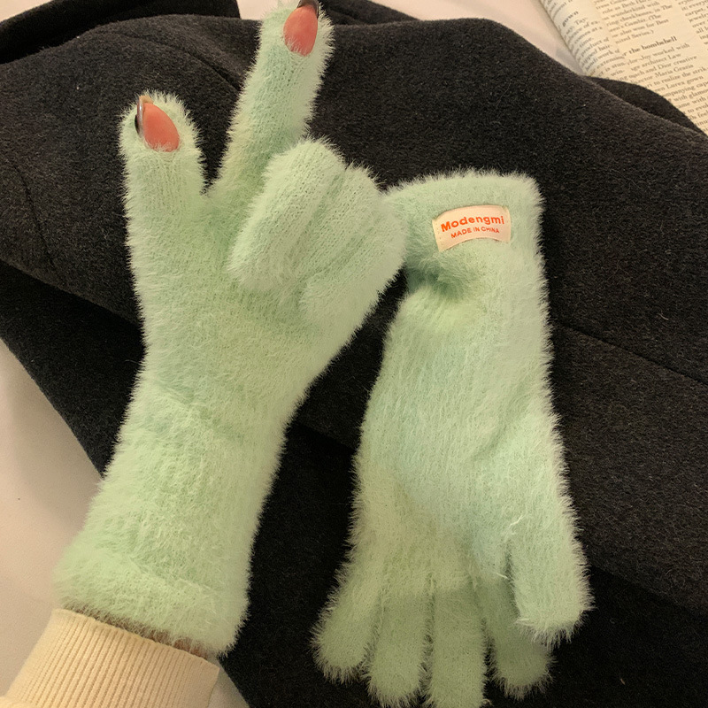 Light green