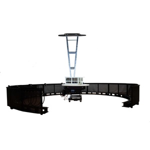 Dynamisches großes automatisches Helio don System 300kg Modelle für die Zusammenarbeit mit mehreren Benutzern 1 Jahr Garantie Test geräte - Product Image 2