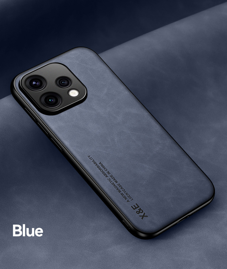 Bleu