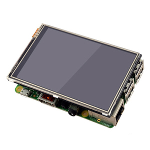 Unique stil Factory liefern raspberry pi 3b 3.5 tft lcd touchscreen mit Bestar Price
