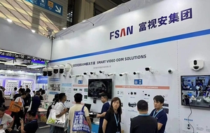 FSAN HD H.265 4K 8MP ev açık güvenlik kamera 16CH CCTV POE NVR kiti seti 16 kanal Nvr güvenlik kamerası sistemi 4k ses CMOS ile - Product Image 5