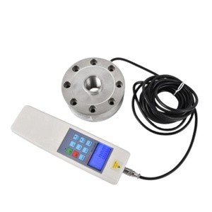 GSI315W portatile calibro forza digitale a mano dinamometro misura Pull Push indicatore portatile ricaricabile - Product Image 1