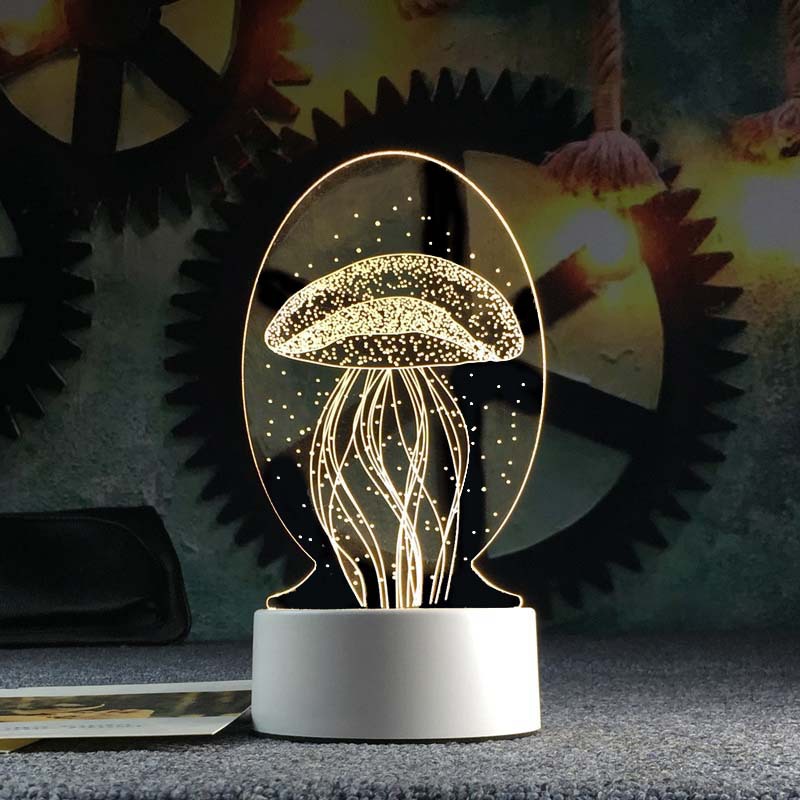 Jellyfish