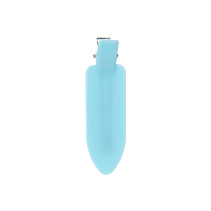 Sky blue, large size