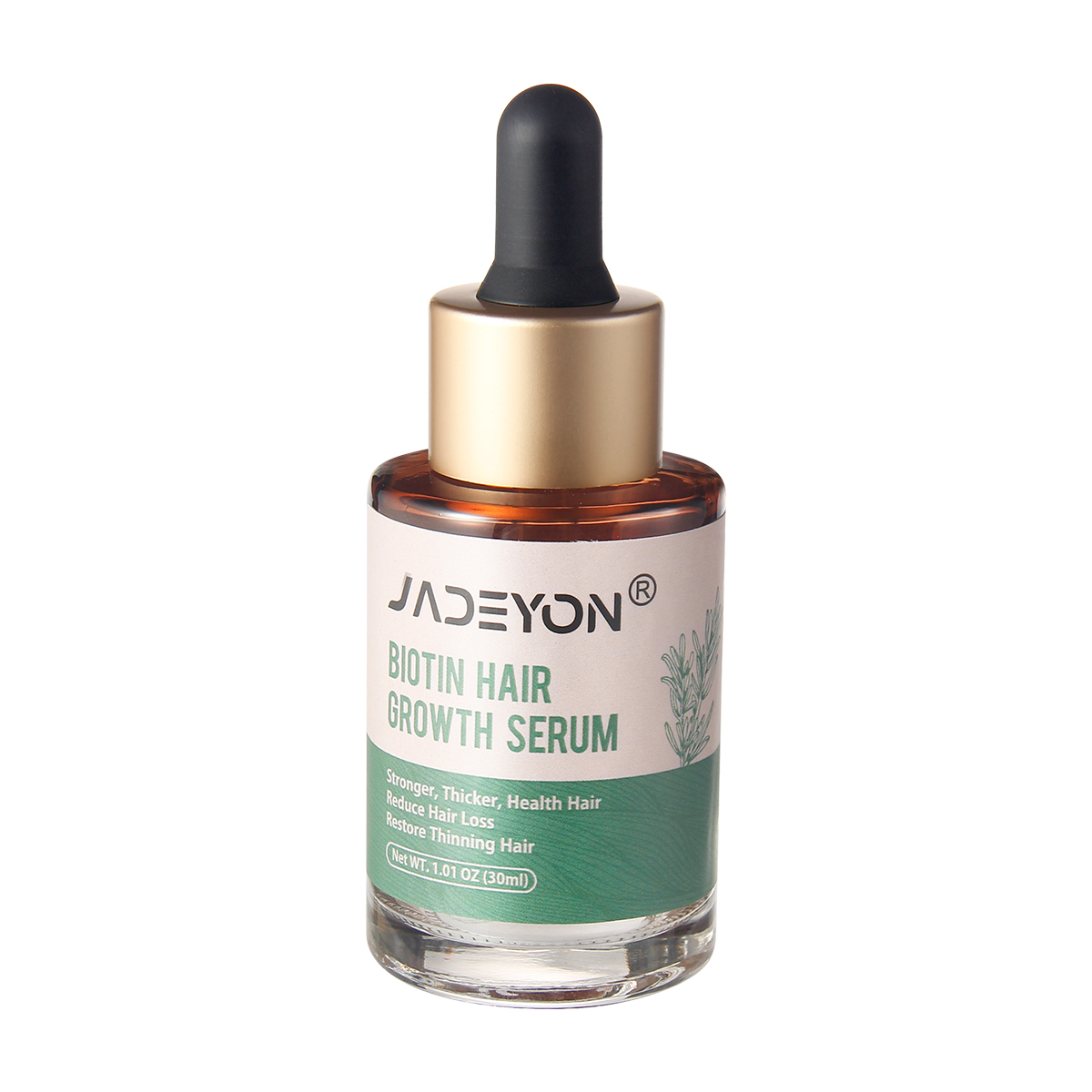 Biotin Hair Growth Serum
