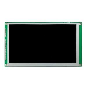 7 "tft schermo a 8/16 bit 8080/6800/SPI3/SPI4/I2C interfaccia 800x480 lcd display con RA8875 Controller - Product Image 4
