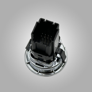 MG RX5 OEM Replacement <strong>Push</strong> <strong>Start</strong> Ignition <strong>Button</strong> Easy <strong>Install</strong> Factory Direct Turn Signal Switch New Condition - Product Image 4