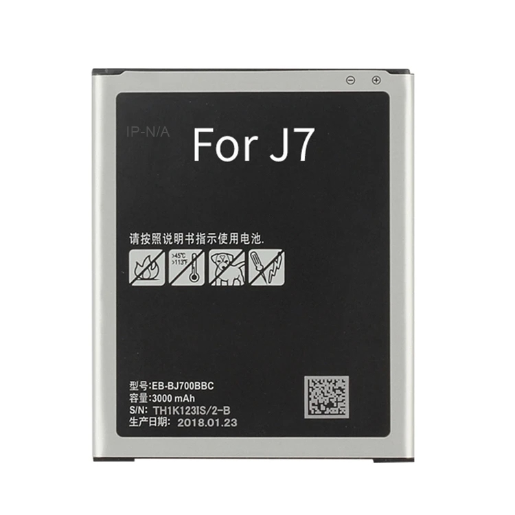 Samsung J7 2015