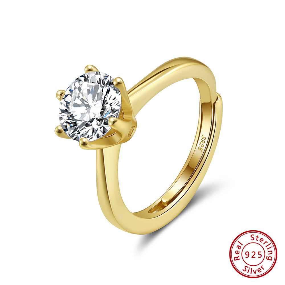 Plaqué or 14 carats 40