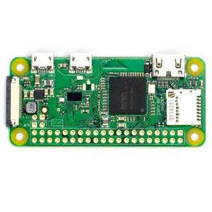 Auf Lager Original neues Raspberry Pi Zero W RPI Zero W Zero W Development Board