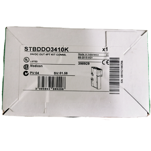 STBDDO3410K Basic Analog Output Kit SPS PAC-Programmierung RS485-Kommunikationsschnittstelle Spezielle Controller Analoge in gangs kits - Product Image 1