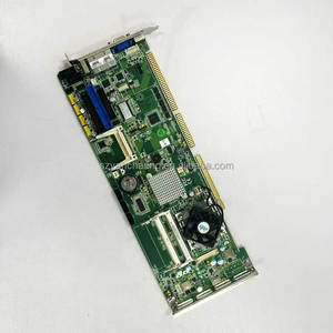 Advantech PCA-6012G2-00A1E産業用制御コンピュータIPC610マザーボードフルレングスPCA-6012VG産業用制御マザーボード - Product Image 1
