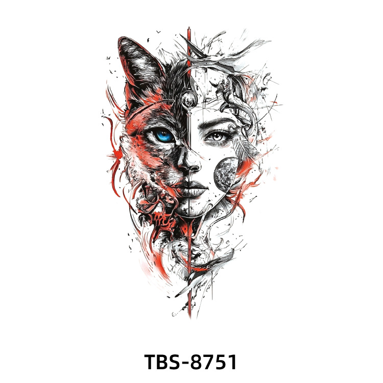 TBS-8751