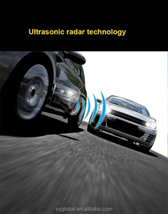 BMW Car BSM Blind Spot Monitoring System with Microwave <strong>Sensors</strong> 24GHz <strong>Detection</strong> Waterproof Night View Function 1 Year Warranty - Product Image 5