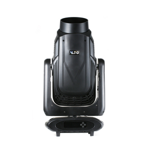 Professional Stage LED CRI 800W LEDกรอบMoving Head Lightพร้อมCMY, CTOและIRIS - Product Image 2