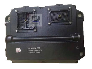 Controller 5826898 582-6898 MCU Includes <strong>Software</strong> and Install <strong>Program</strong> - Product Image 6