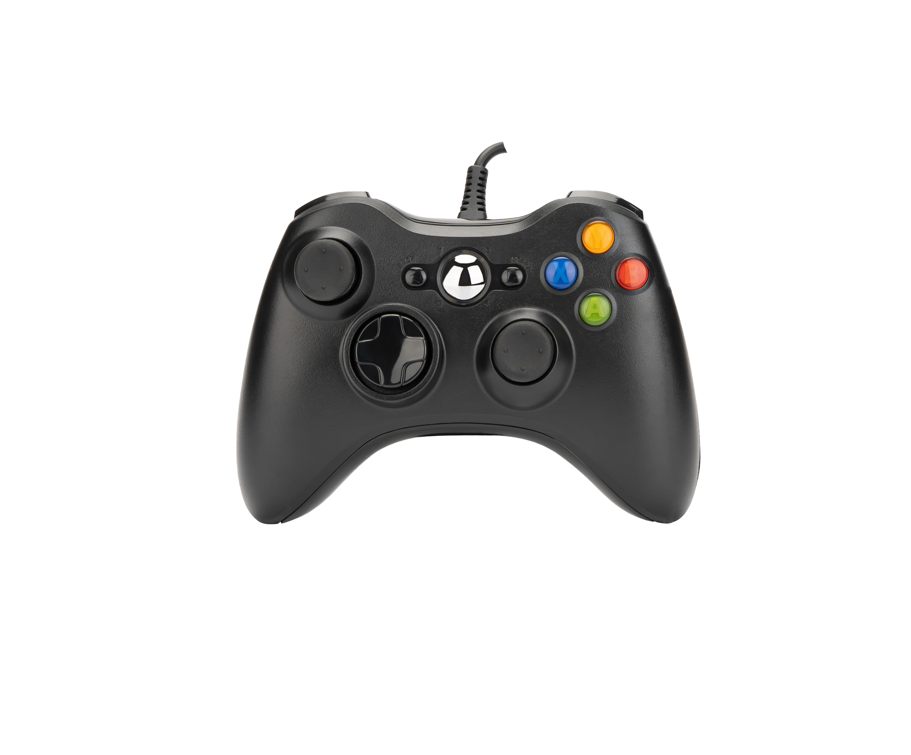 สีขาว (ไม่มีโลโก้)