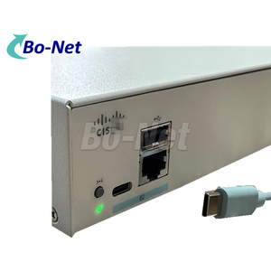 CAB-CONSOLE-USB-C = สายเคเบิลคอนโซล USB Type C สำหรับ C1200-8P-E-2G - Product Image 6