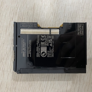 Módulo de entrada digital de 24V CC, diseño de alta densidad de 16 puntos para la serie NX, compatible con PLC Ethernet/IP - Product Image 1