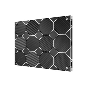 Commercio all'ingrosso P1.53 pubblicità interna schermo a LED Video a parete pannello a LED moduli Monitor a schermo a LED - Product Image 3