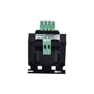 Transformador de control de máquina, fuente de alimentación AC380V, transformador de voltaje de entrada - Product Image 5
